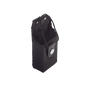 Portable Radio Nylon Case with Belt Loop, Standard on Most of the IC, TK, NX, etc. Radios.