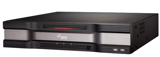 NVR 4K | 16 POE Ports | 32 Channels | NDAA Compliant | Supports FEN | Supports up to 252TB