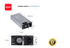 Power Supply for Ruijie Switch, Output Power of Up to 1000 W (PoE power: 740 W)