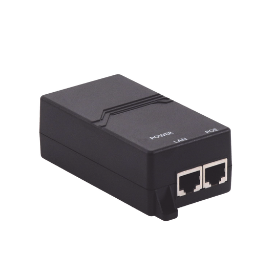 Passive Gigabit PoE Injector 48V for Grandstream APs GWN