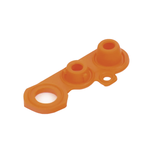 RUBBER VOLUME/SELECTOR FOR TK2402/3402