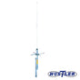 UHF Omnidirectional Antenna, 450-458 MHz, 6dB Gain