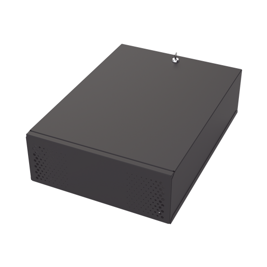 Metallic Cabinet for DVR/NVR