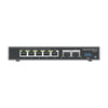 UC + Networking Convergence Solutions, 4 in 1: Firewall, Router, PBX IP and PoE Switch