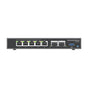 UC + Networking Convergence Solutions, 4 in 1: Firewall, Router, PBX IP and PoE Switch