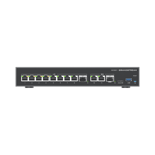 UC + Networking Convergence Solutions