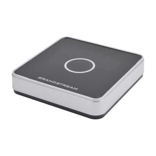 RF card reader via USB port, accessory for GDS37XX devices