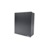 Cabinet for PRO Power Supply and SYSRMTXT, Prepared for Installation of SP400 or Runner Series Panels