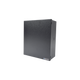 Cabinet for PRO Power Supply and SYSRMTXT, Prepared for Installation of SP400 or Runner Series Panels