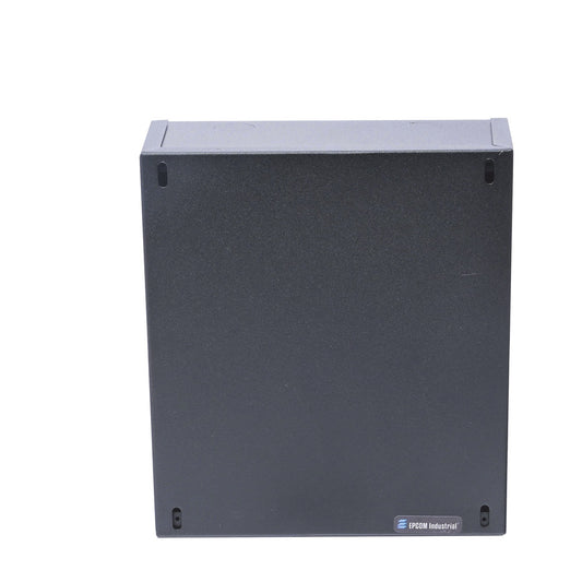 Cabinet for PRO Power Supply and SYSRMTXT, Prepared for Installation of SP400 or Runner Series Panels