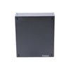 Cabinet for PRO Power Supply and SYSRMTXT, Prepared for Installation of SP400 or Runner Series Panels