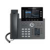 6-Line High-End Carrier-Grade IP Phone with Gigabit Ports