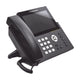 Wi-Fi IP Phone, Operator Grade, 12 SIP lines with 6 accounts, 7' touchscreen, Gigabit ports, Bluetooth, PoE, Opus codec, IPV4/IPV6 with GDMS cloud management.