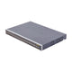 48-Port 10/100/1000T 802.3at PoE + 4-Port 100/1000BASE-X SFP Managed Switch / 440W
