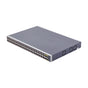 48-Port 10/100/1000T 802.3at PoE + 4-Port 100/1000BASE-X SFP Managed Switch / 440W