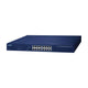 16-Port 10/100/1000 Mbps Gigabit Unmanaged Switch with Extended Mode for Distances up to 200m