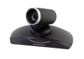 Full HD Multi-Platform Video Conferencing System with PTZ Camera, Triple Video Outputs, Audio Base and Remote Control