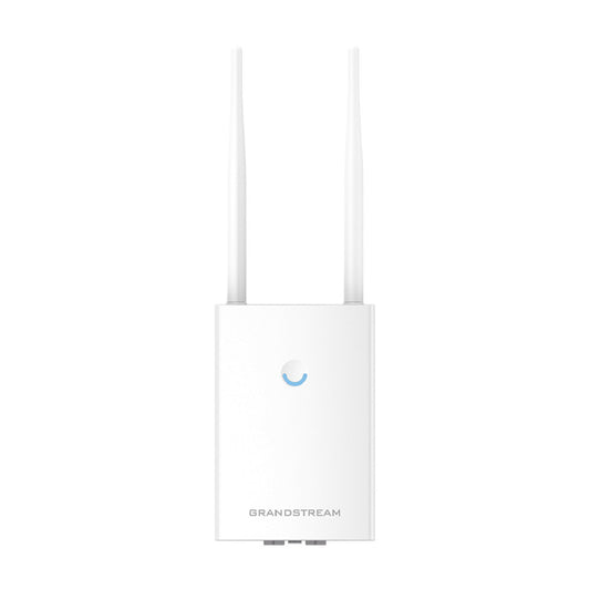 Enterprise Wi-Fi 5 Access Point – 802.11ac Wave 2, 2x2:2, Cloud Managed Wireless AP with Dual Gigabit Ethernet