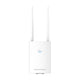 Enterprise Wi-Fi 5 Access Point – 802.11ac Wave 2, 2x2:2, Cloud Managed Wireless AP with Dual Gigabit Ethernet