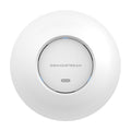 AP 802.11ax Wi-Fi 6 / dual-band 2x2:2 MU-MIMO with DL/UL OFDMA with Cloud Management or Stand-alone