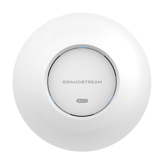 AP 802.11ax Wi-Fi 6 / dual-band 2x2:2 MU-MIMO with DL/UL OFDMA with Cloud Management or Stand-alone