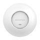 AP 802.11ax Wi-Fi 6 / dual-band 2x2:2 MU-MIMO with DL/UL OFDMA with Cloud Management or Stand-alone