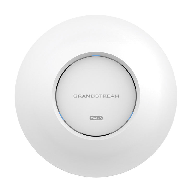 AP 802.11ax Wi-Fi 6 / dual-band 2x2:2 MU-MIMO with DL/UL OFDMA with Cloud Management or Stand-alone