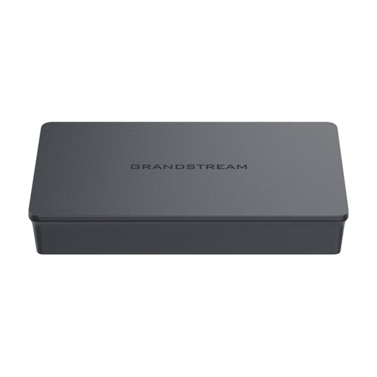 Unmanaged Gigabit Switch / 5 Ports 10/100/1000 Mbps