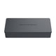 Unmanaged Gigabit Switch / 5 Ports 10/100/1000 Mbps