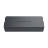 Unmanaged Gigabit Switch / 8 ports 10/100/1000 Mbps