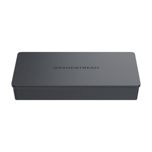 Unmanaged Gigabit Switch / 8 ports 10/100/1000 Mbps