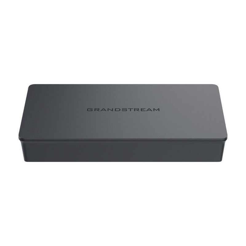 Unmanaged Gigabit Switch / 8 ports 10/100/1000 Mbps
