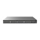 Managed Gigabit PoE+ Switch / 48 ports 10/100/1000 Mbps + 6 SFP+ Uplink Ports / Up to 400W / Compatible with GWN Cloud.