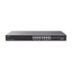 Managed Gigabit PoE+ Switch / 16 ports 10/100/1000 Mbps + 4 SFP Uplink Ports / Up to 240W / Compatible with GWN Cloud.