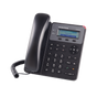 2-Line Business IP Phone with 3 Programmable Keys, 3-Way Conferencing, and Multi-Language Support