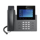 GXV3450 IP Video Phone | Android 11, Dual Gigabit, PoE+, and 10-Way HD Conferencing