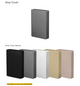 10-piece pack of cases for Access Point Model RG-RAP1260, gray color