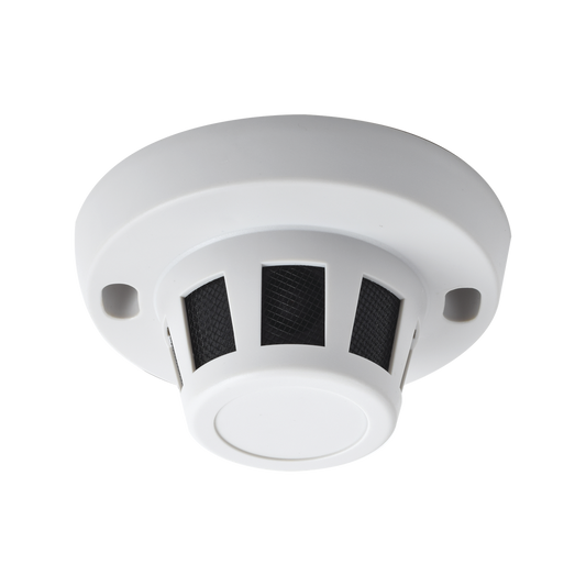 2 Megapixel Hidden Camera in Smoke Sensor TurboHd 1080P
