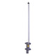 UHF Base Antenna, Fiber Glass, 430-450MHz Heavy Duty 9 dB Spirit Antenna