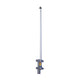 UHF Base Antenna, Fiber Glass, Frequency Range 450-470 MHz