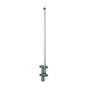 UHF Base Antenna, Fiber Glass, Frequency Range 450-470 MHz