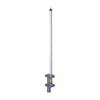 UHF Base Antenna, Fiber Glass, Frequency Range 470 - 490 MHz