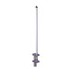 UHF Base Antenna, Fiber Glass, Frequency Range 470 - 490 MHz