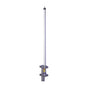 UHF Base Antenna, Fiber Glass, Frequency Range 470 - 490 MHz