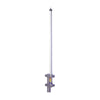 UHF Base Antenna, Fiber Glass, Frequency Range 890-960 MHz.
