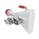 Carrier Class asymmetric antenna 60 degrees horn type 17 dBi 5180-6000 MHz connectors type N female