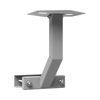 Base de luz de obstrucción para EI-GSLSE. Compatible con perfil tipo V de hasta 2-1/2".