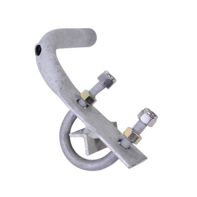 Simple Universal Mounting for SLOP5 Obstruction Lamps