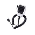 Self Grounding Heavy Duty Microphone for ICOM radios