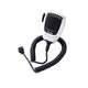 Self Grounding Heavy Duty Microphone for ICOM radios